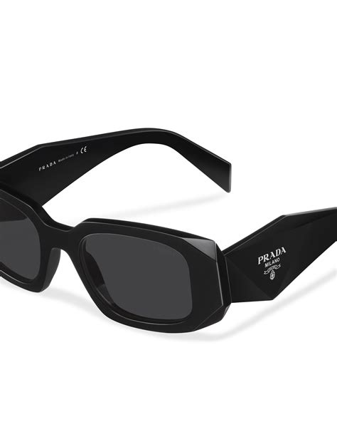 lunette prada review|Prada sunglasses clearance.